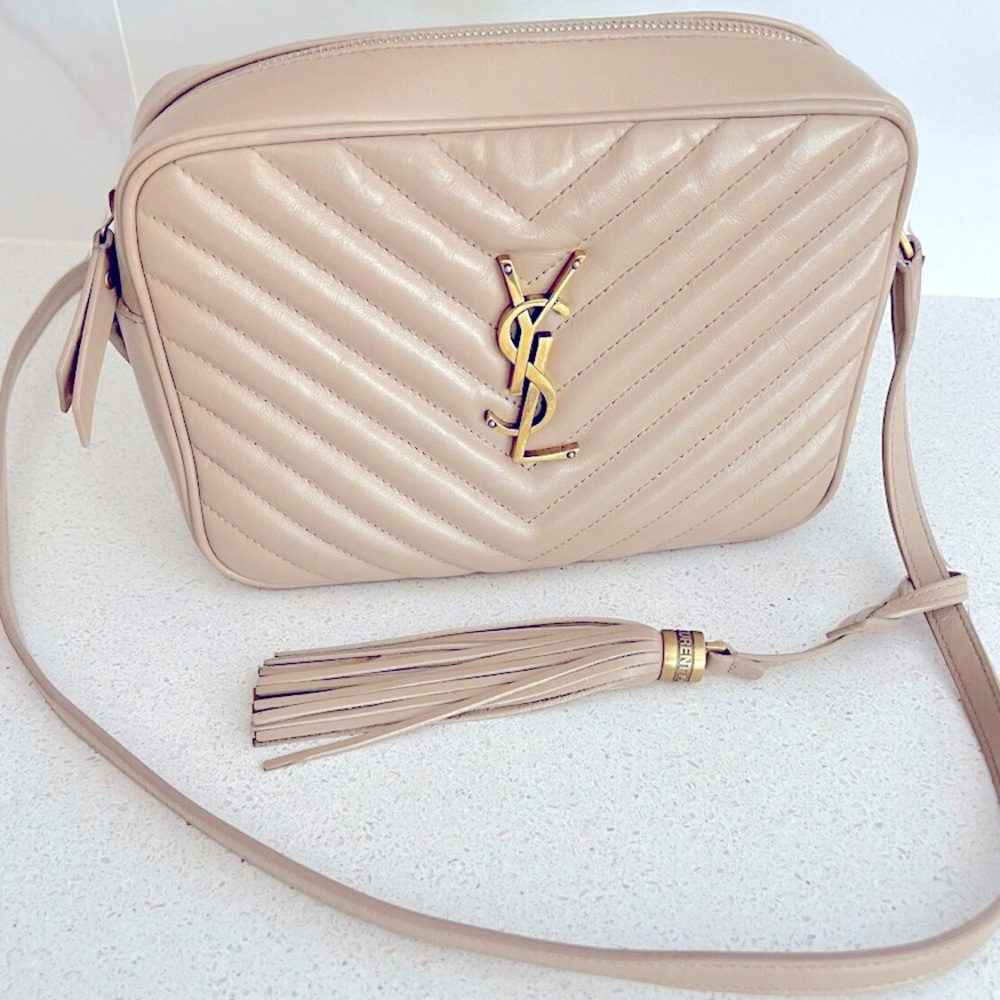 !YSL Camera Bag excellent condition
